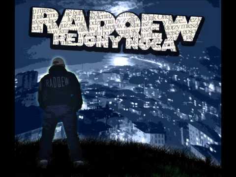 Radqew REJONY NOCA - Wiem Jak Grac (feat. Marek INT)