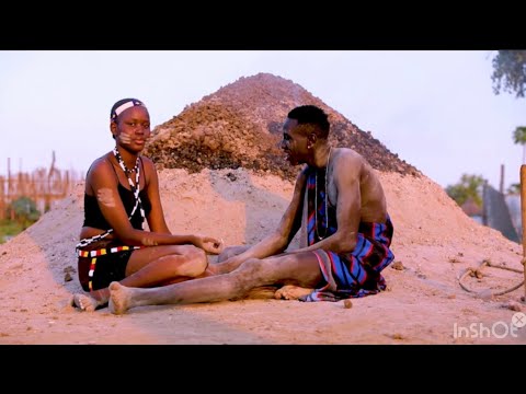 Nyan Twic Mayardit_ Reddy Warrior (Official 4K Video)  #southsudanmusic2023 #viral #trending