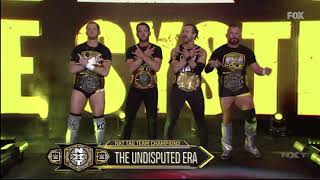 Download lagu Undisputed Era entrance 08 01 2020 mp3 Download lagu Undisputed Era entrance 08 01 2020 mp3