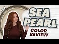 Benjamin Moore Sea Pearl: Undertones, Lighting, & Best Uses