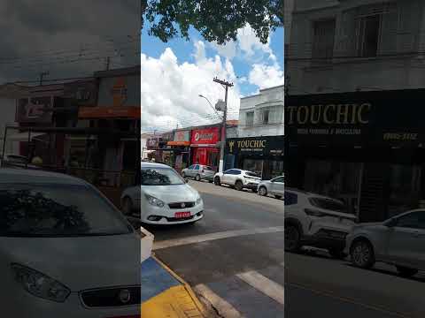 Cidade de Itararé-SP, parte III