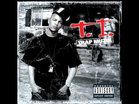 T.I. - Doin My Job w/Lyrics
