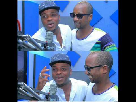 Q CHIEF Ft TID MKUNGU WA NDIZI NEW AUDIO SONG 2015