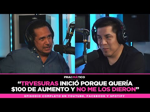 “THE MISCHIEF STARTED BECAUSE I WANTED A $100 RAISE AND THEY DIDN’T GIVE IT TO ME.”