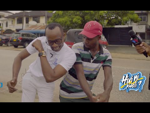 TID KUCHA MBAYA TOKA MZEE WA MIAKA 43 /ALIKIBA DODO#HiviNiKweli S02 EP02