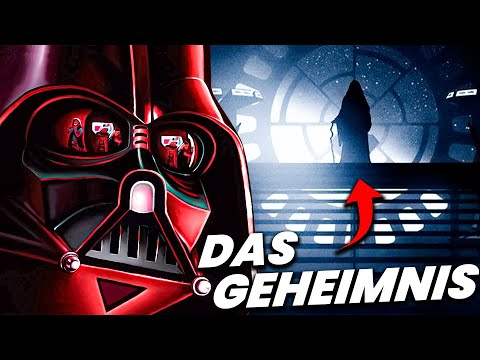 Why Palpatine NEVER trained Darth Vader!