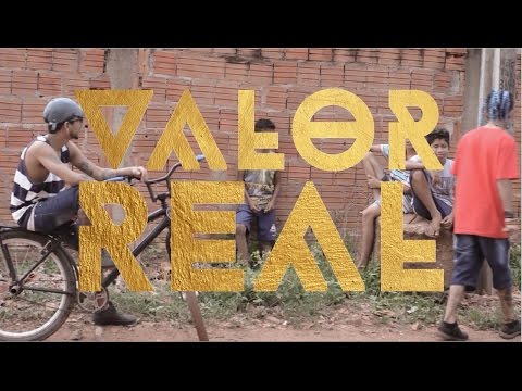 Família THC - Valor Real (Prod. FPeres) (Lyric Video)
