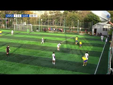 FC Varketili 2 - FC Gardabani | LIVE