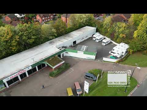 A45 Dunchurch Highway, Coventry CV5 9QA