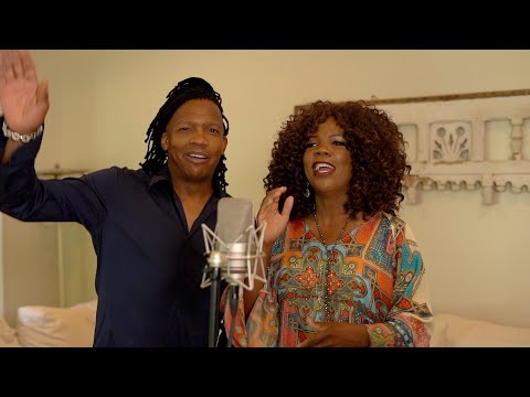 Michael Tait & Lynda Randle on Race, Religion and Family | Dinner Conversations