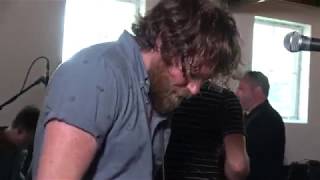 The Get Up Kids - &quot;Ten Minutes&quot; at White Schoolhouse