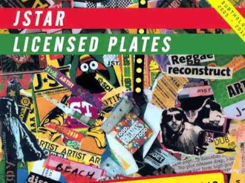 DJ Vadim - Watch That Sound ft Emo ( Jstar Fat Drop Mix)