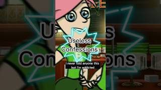 Useless Confessions: My SECRET addiction #humor #richgirl #shorts