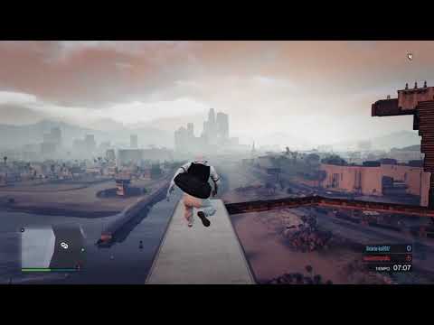 GTA  5 paku  estremo