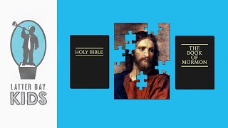 Latter Day Kids video thumbnail