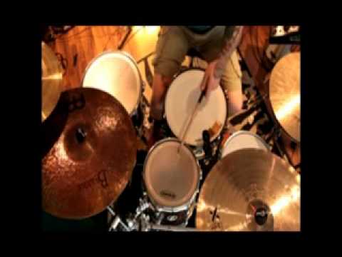 COMMANDO NOÏSE TERROR /guido wyss ATTACK 1