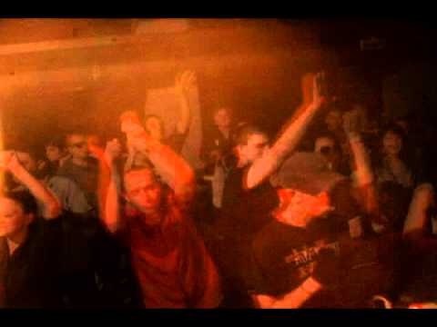 MINIMALISM Night @ club CRASH 01.06.2012.avi