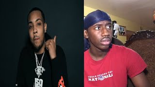 SPEAKING FACTS! | G Herbo - Some Nights Intro (Official Music Video) | Reaction