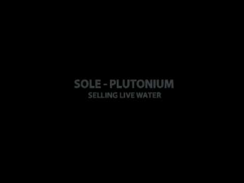 Sole - Plutonium