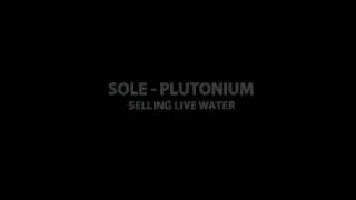 Sole - Plutonium