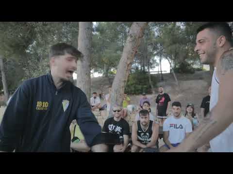 AC VS ORTEGA - OCTAVOS - ASSASIN'S FREE