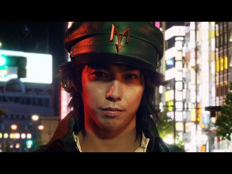 ミッドナイト