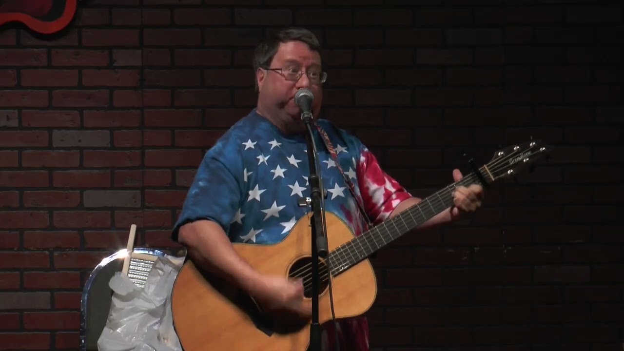 Promotional video thumbnail 3 for Kendall Irvin: Seriously Humorous