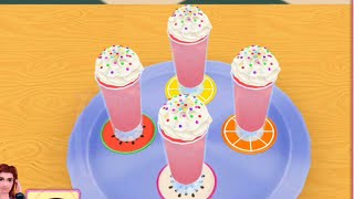 My Bakery Empire Game for Kids, Bake Ckaes, Decorate and Serve Cakes Best Free Cooking Game for Kids