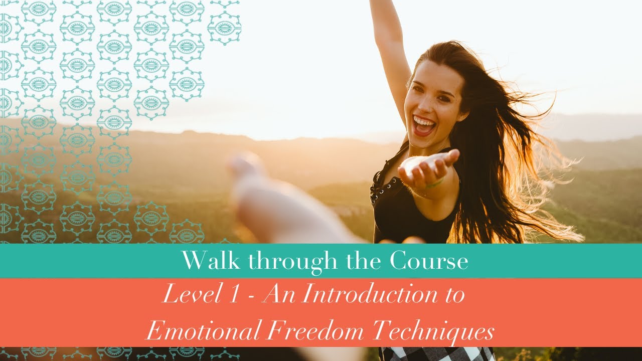 EFT Level 1 - Introduction - Course Walkthrough
