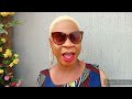 Special People Vera Nigerian Transgender Laments Stigmatization