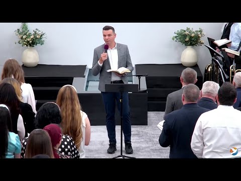 Adi Mocan - Oare, când îmi va schimba Dumnezeu viața?