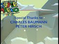 Super Mario Classics Ending Credits 1986 1989