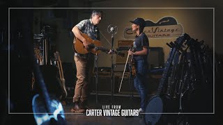 Jason Isbell &amp; Amanda Shires // Mutineer