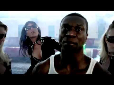 Jay Frog - It's Alright (Official Video HD).avi