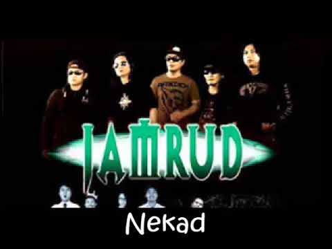 Jamrud - Nekad (HQ Audio)