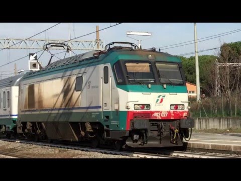 Compilation foto treni (parte 2)