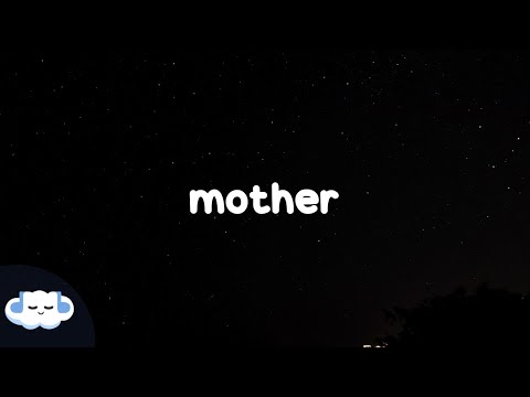 Meghan Trainor - Mother (Clean - Lyrics) | i am your mother, you listen to me