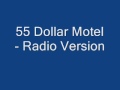 55 Dollar Motel - Radio Version by Vennie D