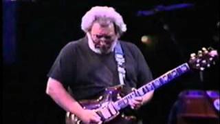 Morning Dew - Grateful Dead - 7-19-1989 Alpine Valley Theatre, Wisc. set2-09