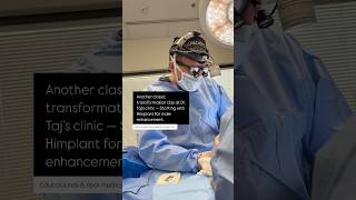 Download lagu Behind the scenes of a real male enhancement procedure — Today we’re starting with Himplant. mp3