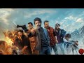 LEO |Vijay tahalapathy| Sanjay dutt | Hindi dubbed 2024 Vijay tahalapathy movie hindi dubbed