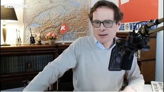 Todesbar während sechs Jahren nicht kontrolliert – Weltwoche Daily CH