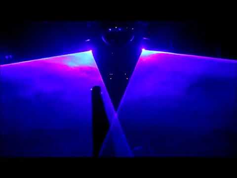 ISOLATION MEGAMIX             (IN THE CLUB MIX BY DAVIDJ)