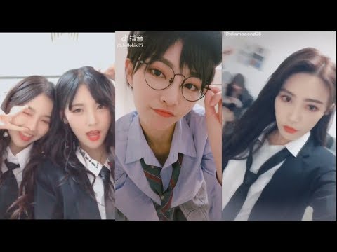 SNH48 Tik Tok #5 SNH48 Tik Tok #5