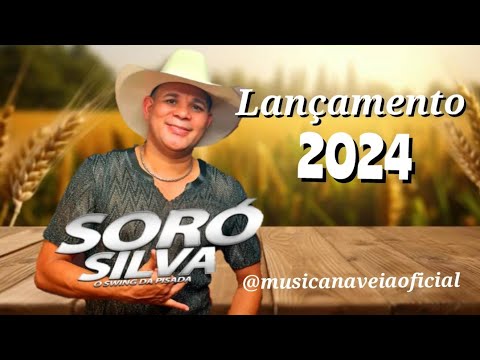 "Cumade e Cumpade" - Soró Silva, Lançamento 2024