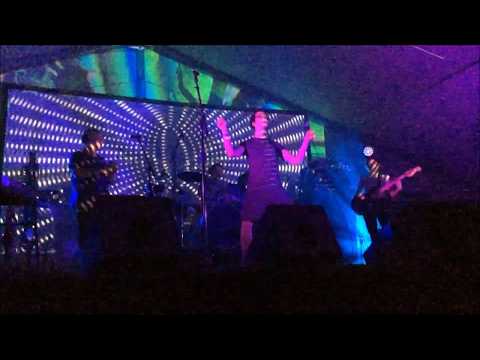 Jerry Paper - Live at Desert Daze, Wright Tent 10/15/2017