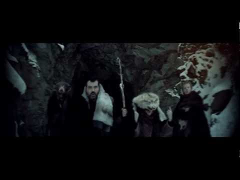 Sweatshop Union - Makeshift Kingdom (Official Music Video) [URBNET]