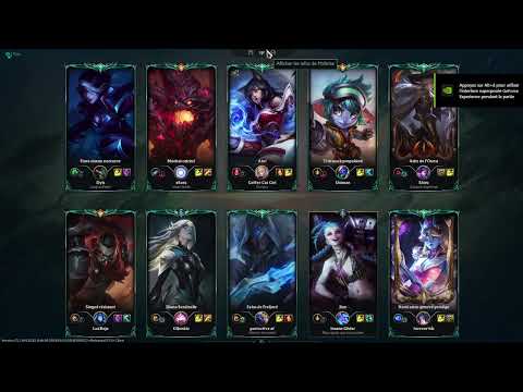 Fiora vs Singed top platinium elo |[PVE]