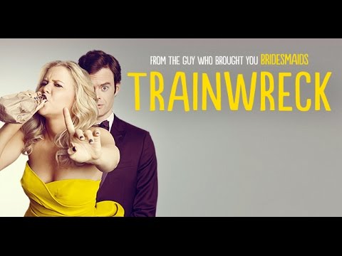 Trainwreck - Trailer - Own it Now