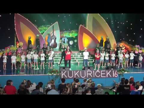 Allegro i Sesvetski klinci - Sjajno dijete (Kukuriček16)